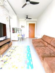 Beacon Heights (D12), Condominium #576847501